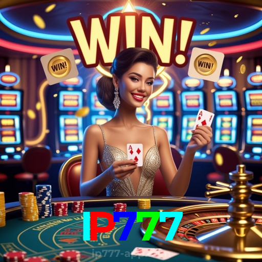 IP777：Vença com a roleta e aposte no futebol ao vivo no melhor cassino online!