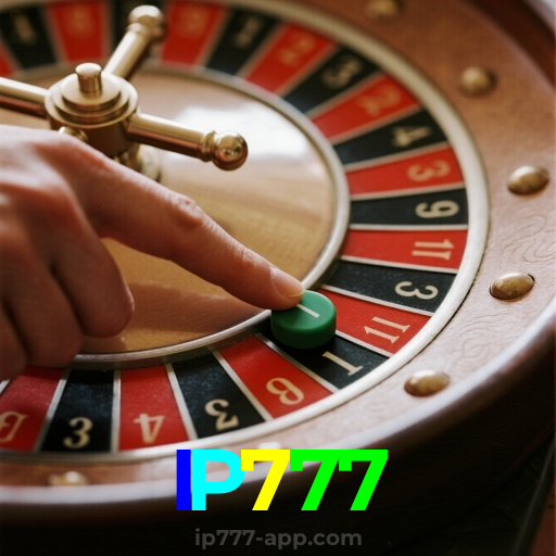 IP777：Jogue agora e desafie a sorte em nosso cassino online!