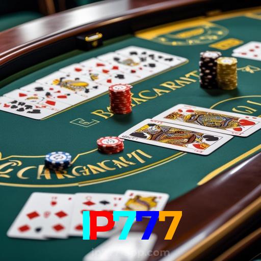IP777：Cada giro nas slots pode te levar à grande vitória!