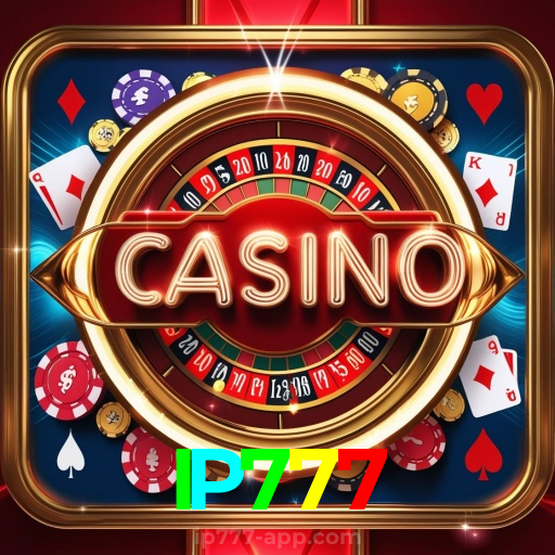 IP777：O cassino mais confiável para jogar blackjack e apostar no futebol!