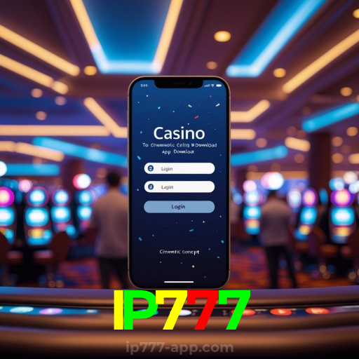 IP777:Sinta a emoção de ganhar no cassino online! Aposte e vença!