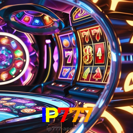 IP777:Aposte no seu time no futebol e divirta-se com slots e roleta!