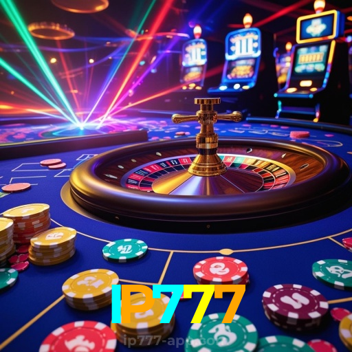 IP777: No cassino mais confiável, cada aposta é uma oportunidade de vitória!