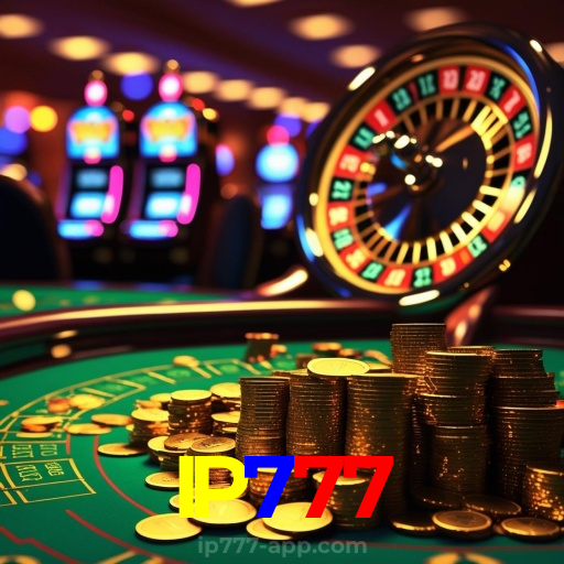 IP777:Jogue blackjack e aposte no futebol para uma experiência emocionante!