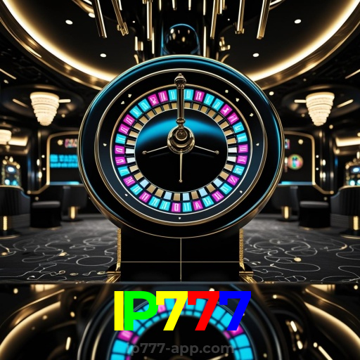 IP777:Jogue nas melhores slots e vença o jackpot em grande estilo!