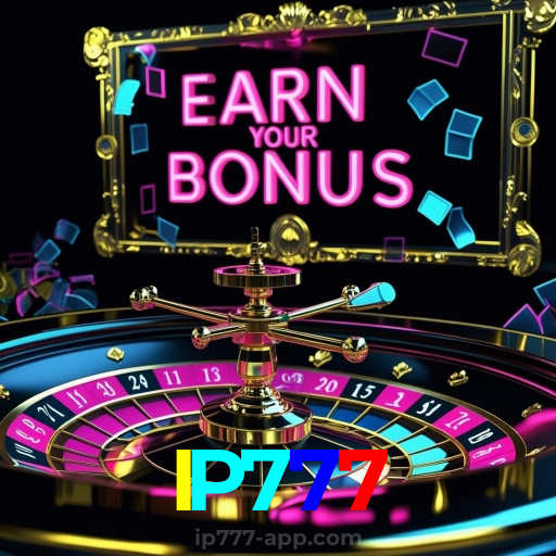 IP777:Gire nas slots e conquiste vitórias extraordinárias!