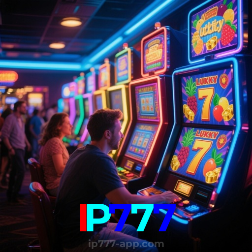 IP777：Jogue poker, roleta e aposte no futebol no melhor cassino online!