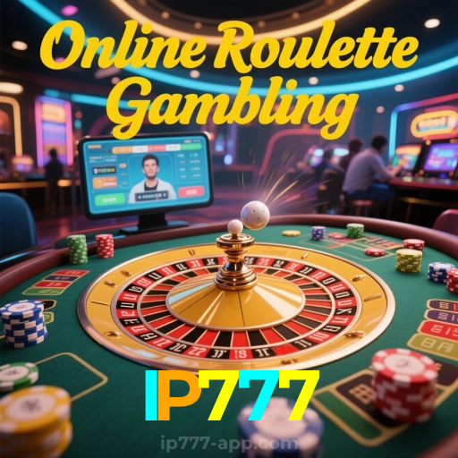IP777：O melhor cassino online está aqui! Jogue nas slots e ganhe!