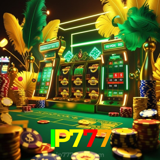 IP777:O melhor cassino online está aqui! Jogue nas slots e ganhe!