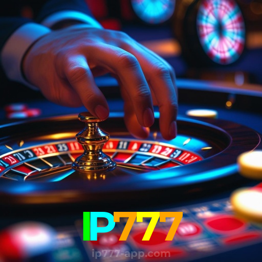 IP777：O melhor cassino online para apostas esportivas e jogos como blackjack!