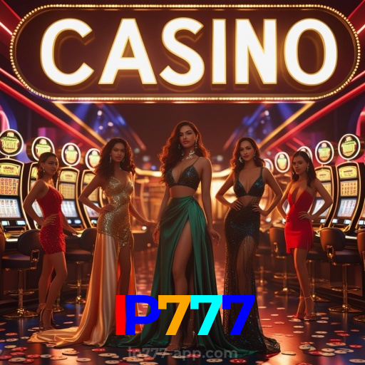 IP777:Aposte nas melhores slots e conquiste grandes vitórias!