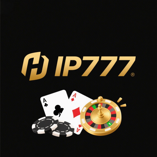IP777 - Venha viver uma nova experiência de cassino online e ganhe prêmios incríveis!